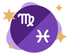 Virgo x Piscis